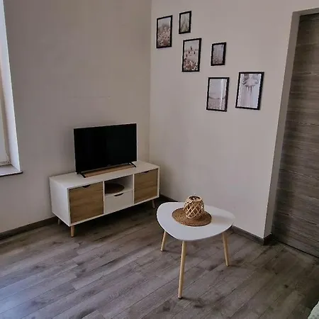 Le Cocon Apartment *