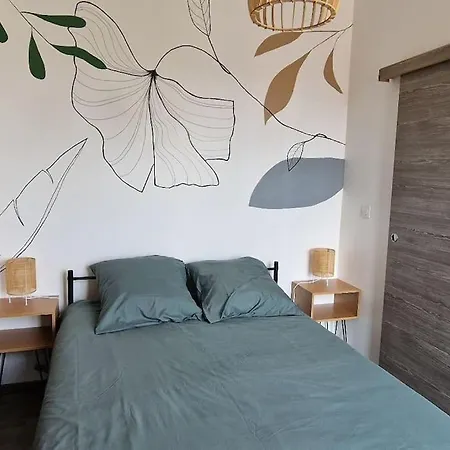 Apartment Le Cocon *